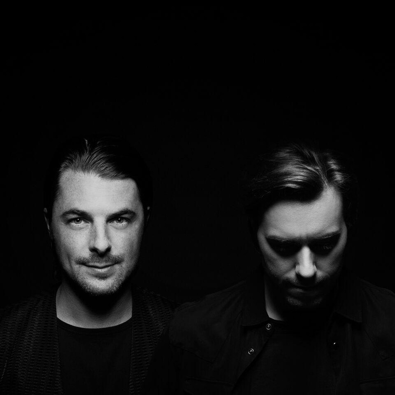 Zählen zu den Headlinern: Axwell & Ingrosso