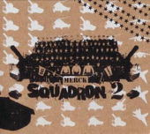 Diverse – Squadron 2
