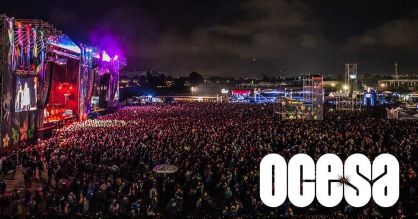 Live Nation auf Expansionskurs in Mittel- und Südamerika: mit dem OCESA-Deal kommen rund 3100 Veranstaltungen mit zusammen fast sechs Millionen Besuchern in Mexiko und Kolumbien, 14 Spiels...