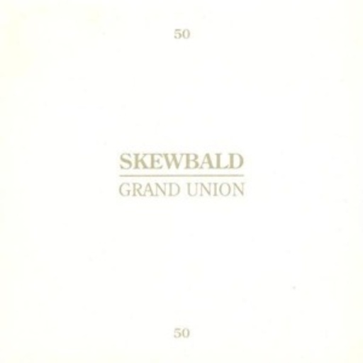 Skewbald – Change For The Same