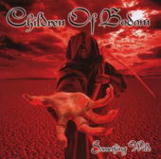 Children Of Bodom – Something Wild - Reloaded