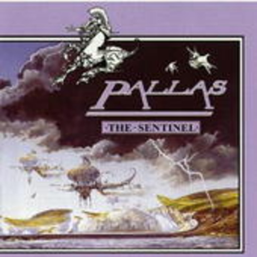 Pallas – The Sentinel