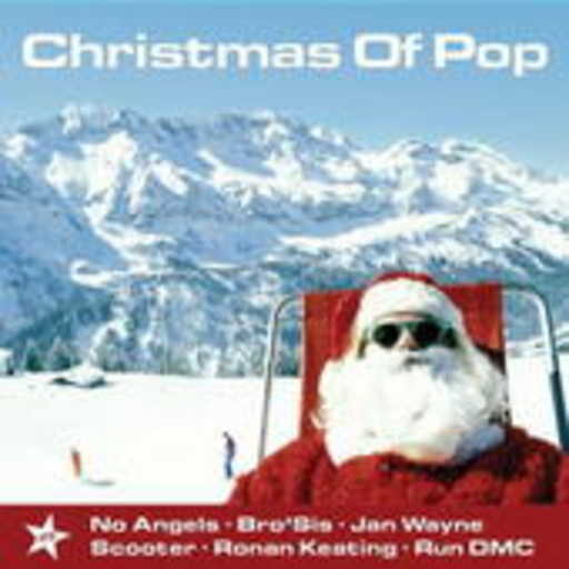Diverse – Christmas Of Pop