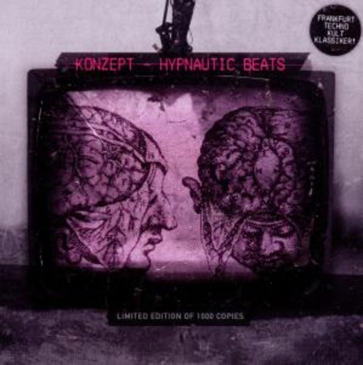 Konzept – Hypnautic Beats
