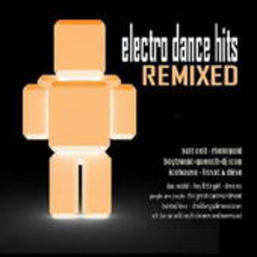 Diverse – Electro Dance Hits Remixed