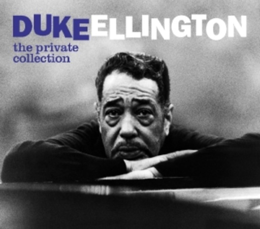 Duke Ellington – The Private Collection