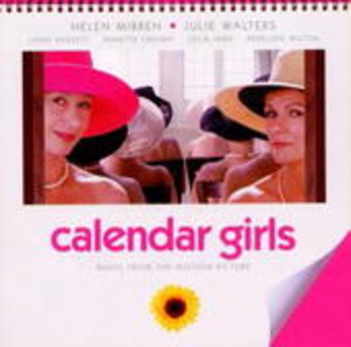 Diverse – Calendar Girls