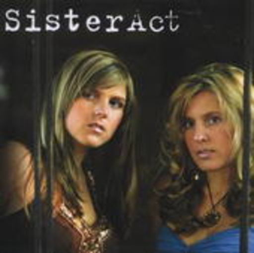 Sisteract – Get On