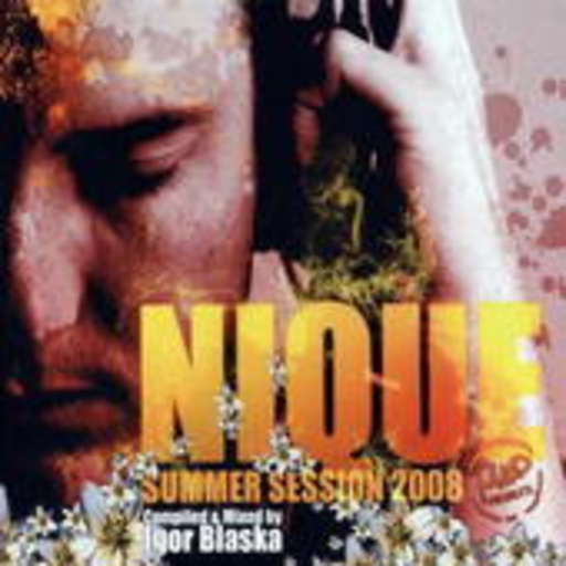 Diverse – Mad Niquid Summer Session 2008
