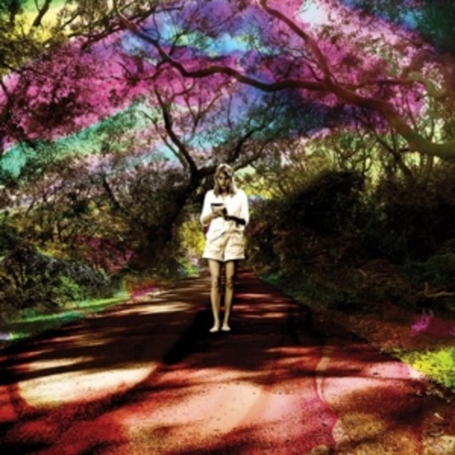 Sally Seltmann – Hey Daydreamer