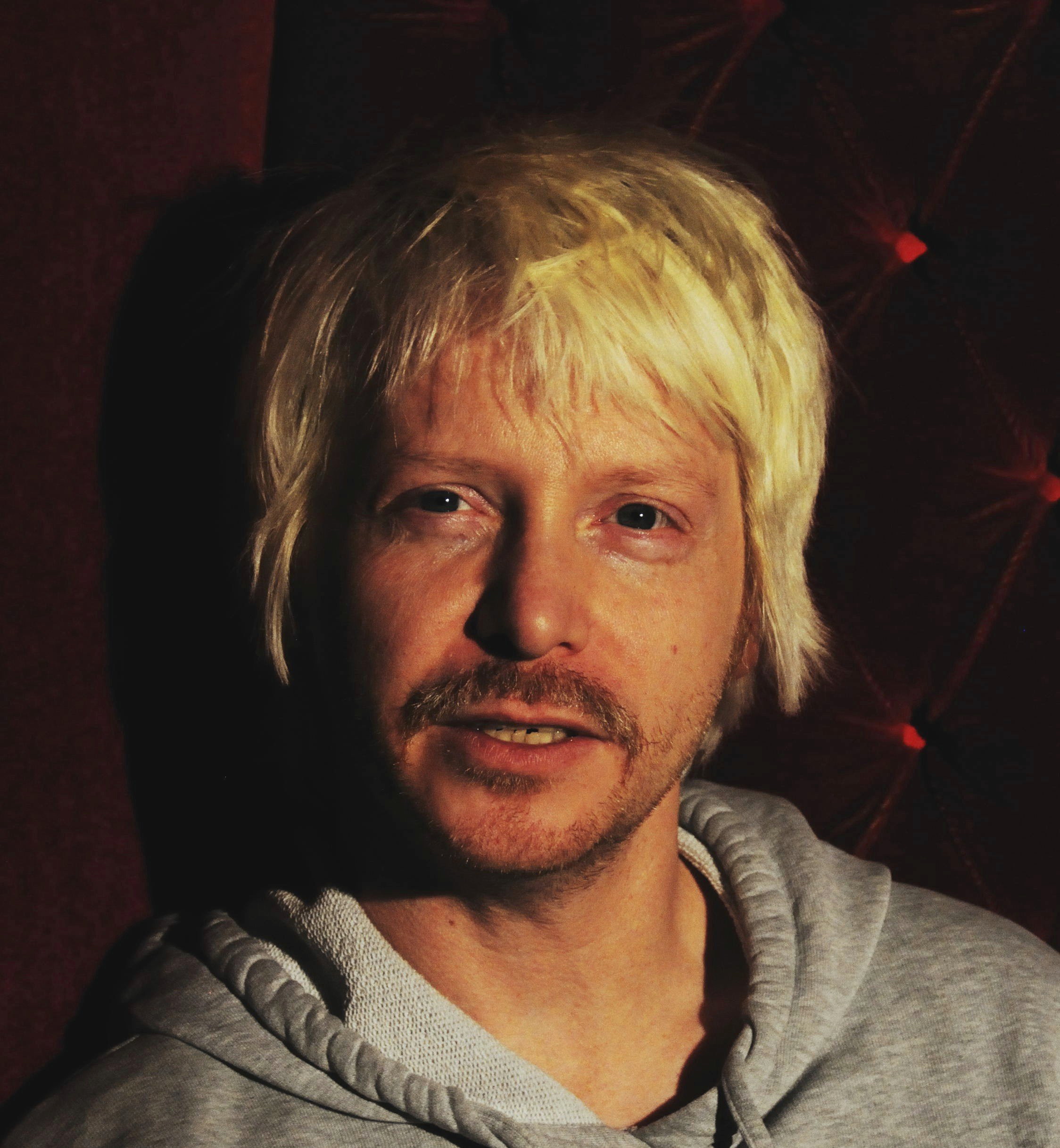 Patrik Majer
