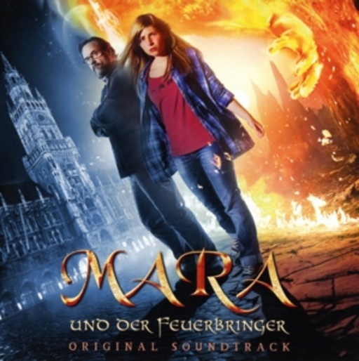 Diverse – Mara und der Feuerbringer