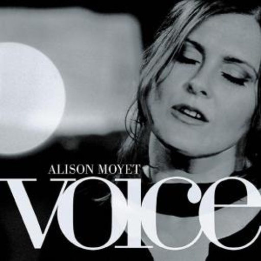 Alison Moyet – Voice