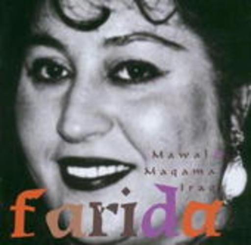Farida – Mawal