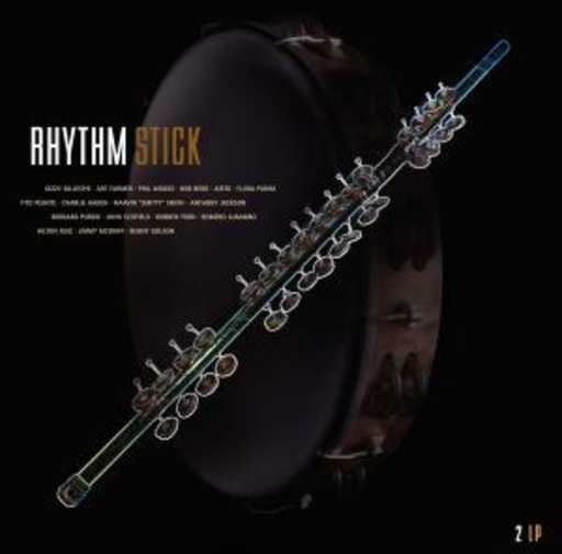 Diverse – Rhythm Stick