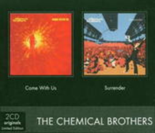 The Chemical Brothers – Come With Us/Surrender