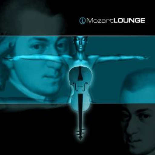 Diverse – IMozart Lounge