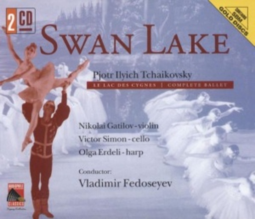 Diverse – Swan Lake