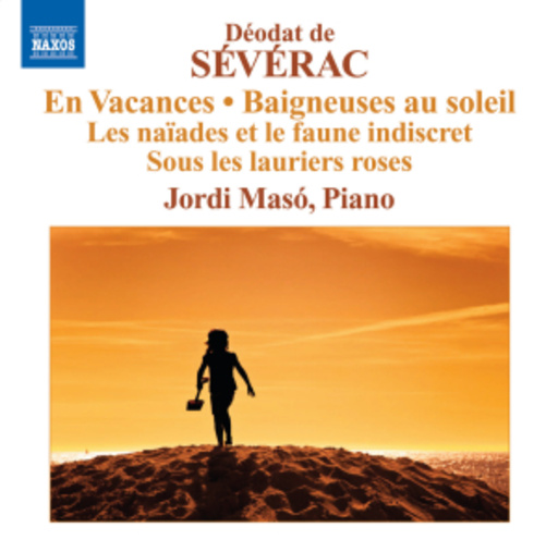 Jordi Masó – En Vacances/Baigneuses Au Soleil