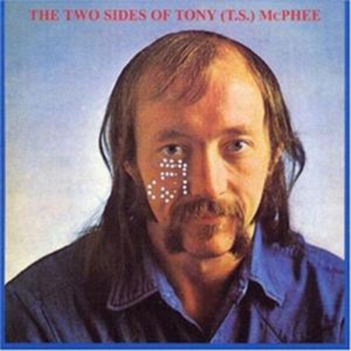 Tony McPhee – Two Sides