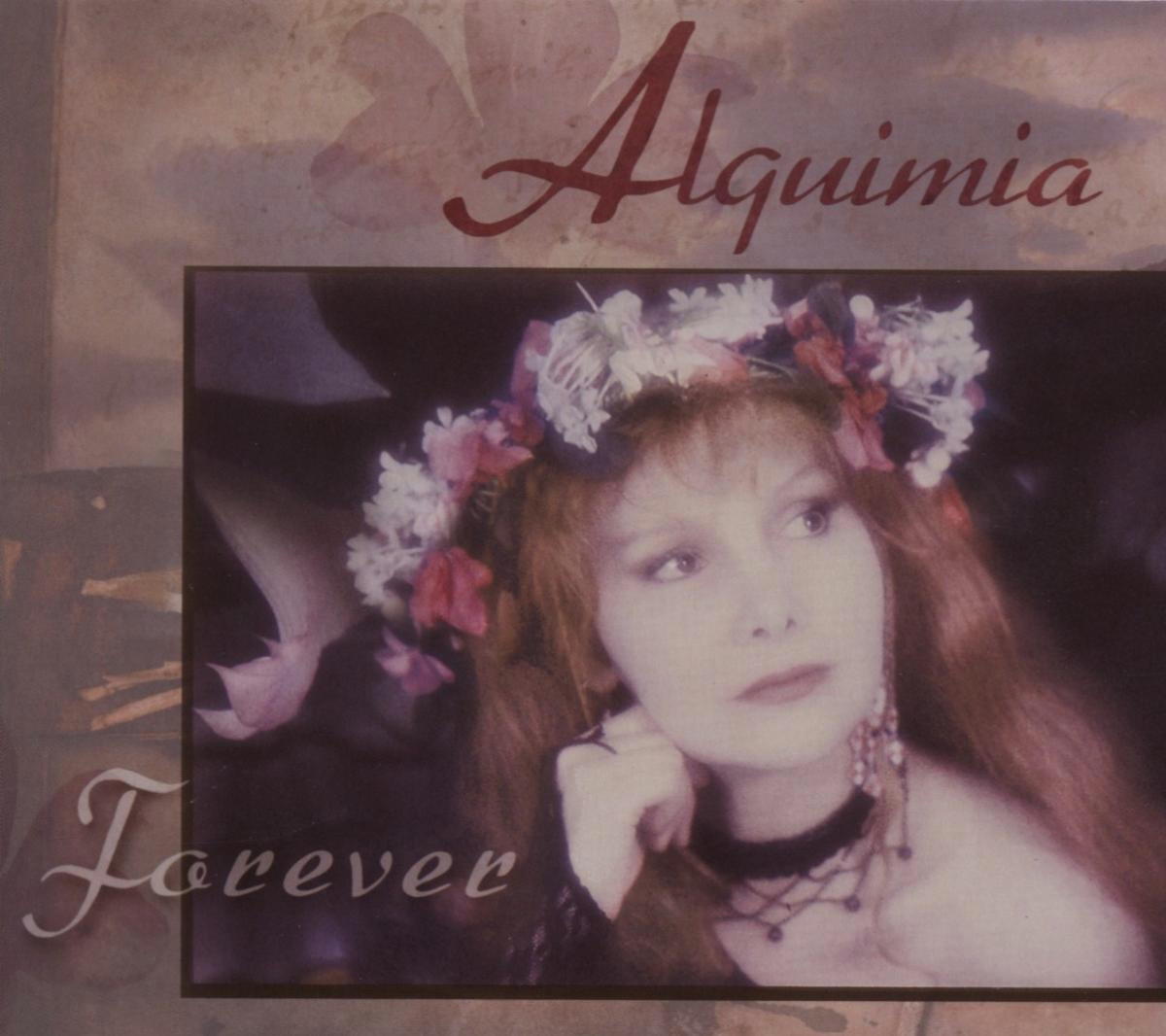 Alquimia – Forever