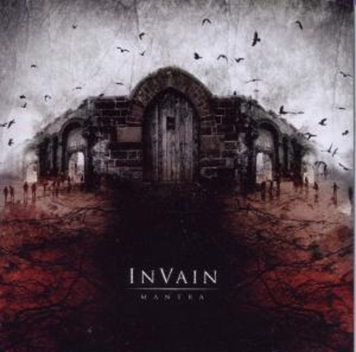 In Vain – Mantra