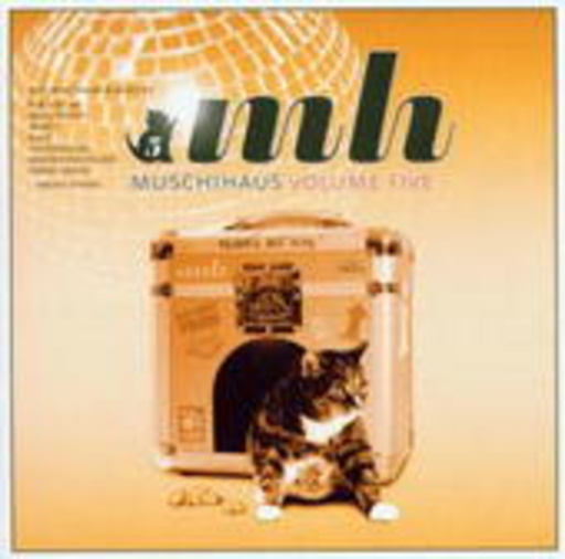Diverse – Muschihaus - Volume Five
