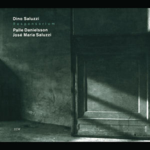 Dino Saluzzi Trio – Responsorium