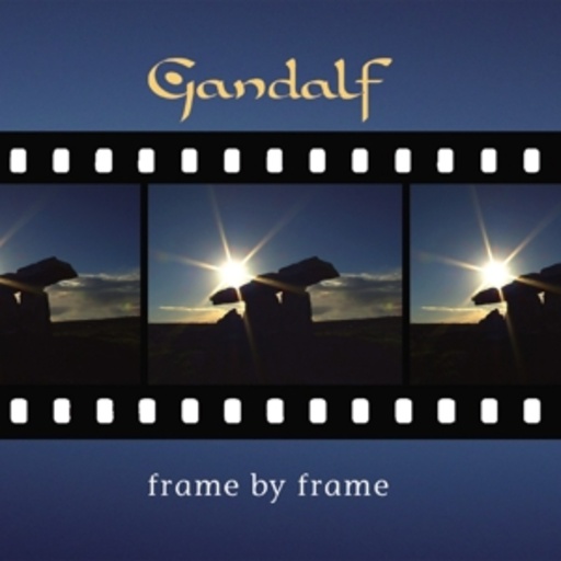 Gandalf – Frame By Frame