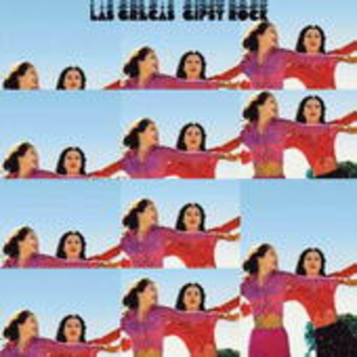 Las Grecas – Gipsy Rock
