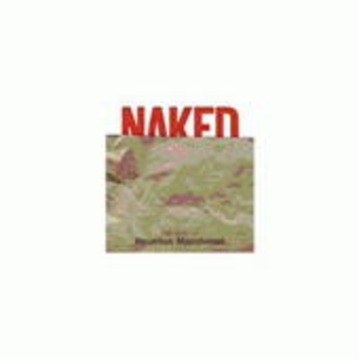 Houston Marchman – Naked - The Best Of Houston Marchman