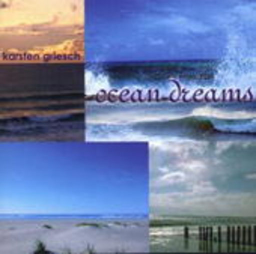 Kartsen Griesch – Ocean Dreams