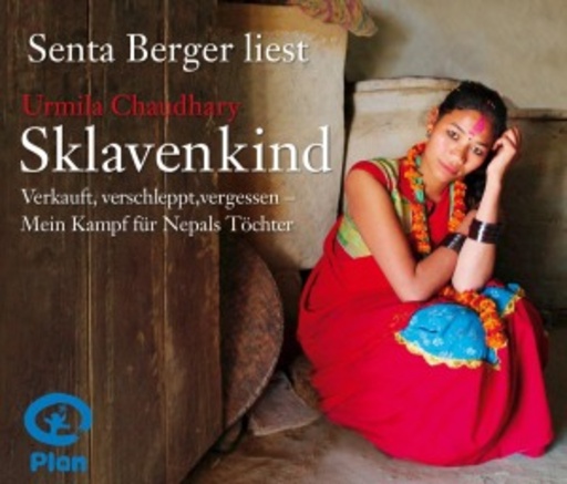 Senta Berger – Sklavenkind