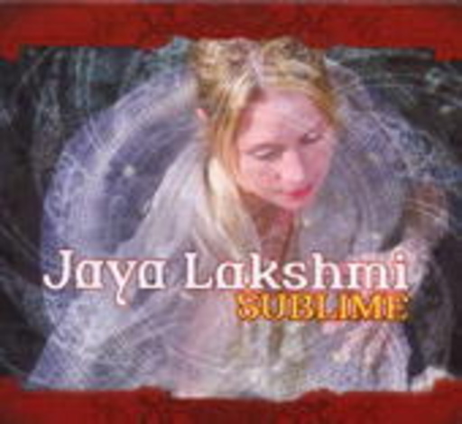 Jaya Lakshmi – Sublime