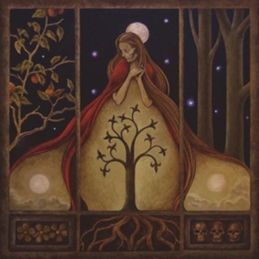 Mountain Witch – Cold River