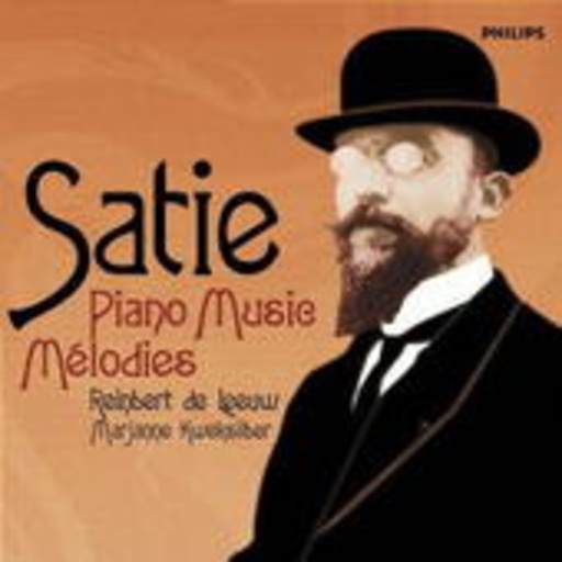 Mélodies – Piano Music