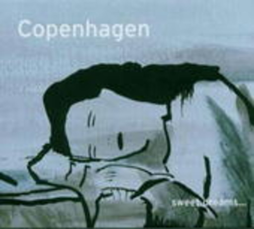 Copenhagen – Sweet Dreams...