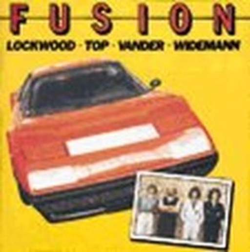 Lockwood/Top/Vander/Wideman – Fusion
