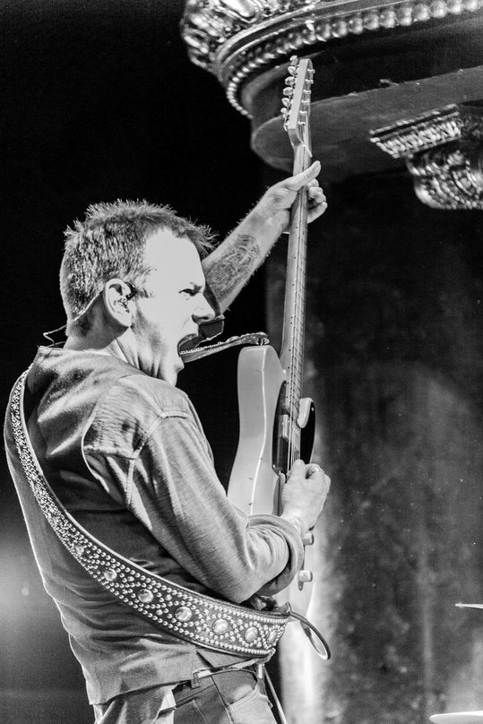 Will nun auch als Sänger reüssieren: Kiefer Sutherland