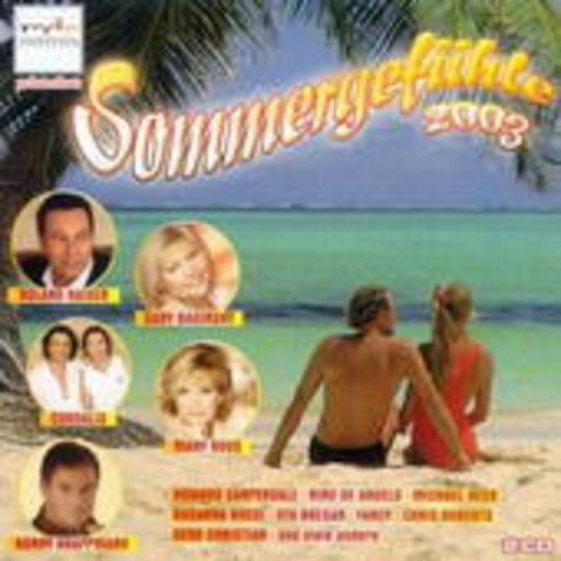 Das Deutsche Schlagermagazin – Sommergefühle Vol. 2
