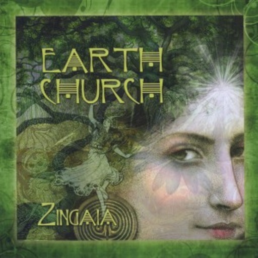 Zingaia – Earth Church