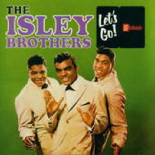 The Isley Brothers – Let's Go (Stateside Serie)