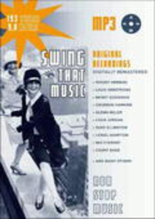 Diverse – Swing That Music