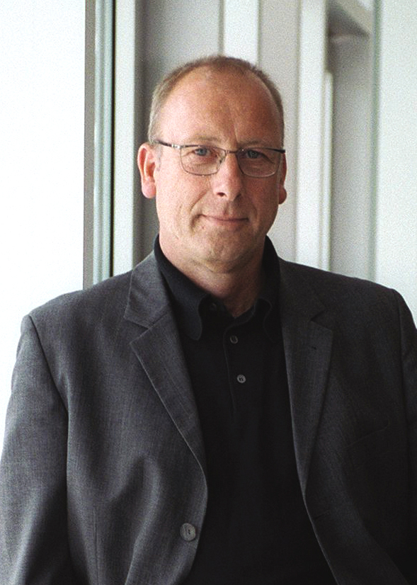 Manfred Teubner