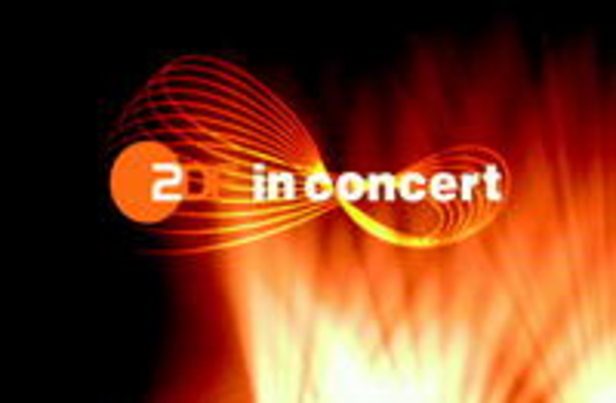 Stellt hohen Qualitätsanspruch: die Reihe "ZDF in concert"
