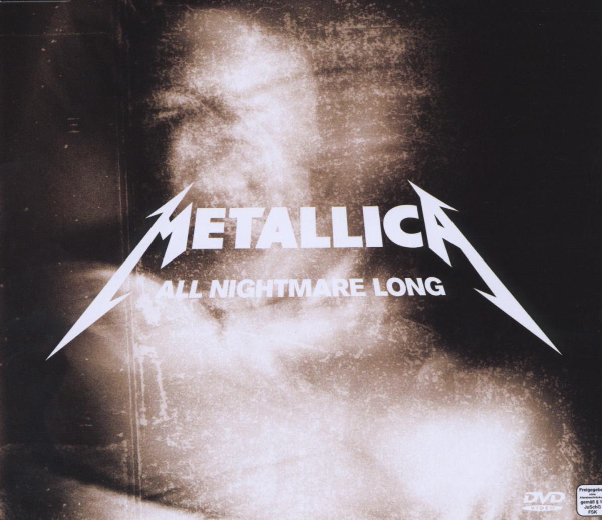 Metallica – All Nightmare Long