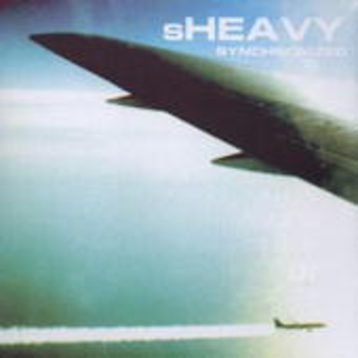 Sheavy – Synchronized