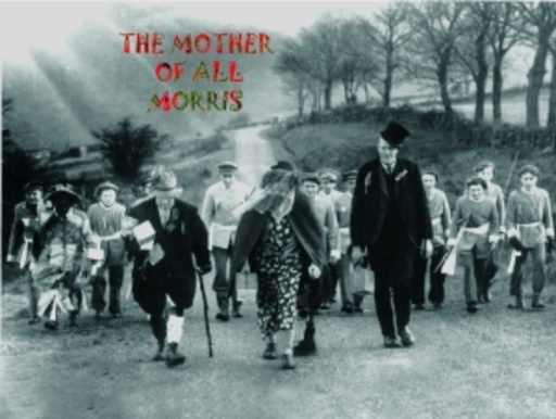 Diverse – The Mother Of All Morris
