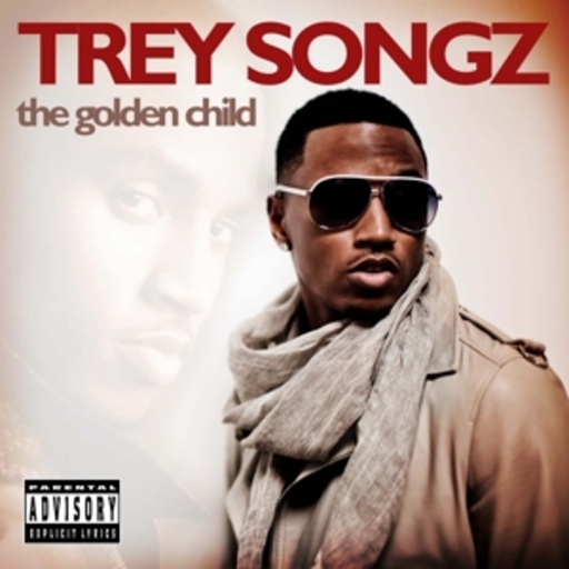 Trey Songz – The Golden Child