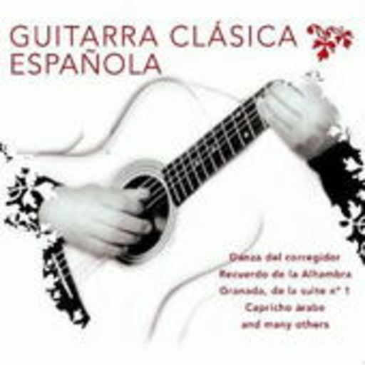 Diverse – Spanish Classical Guitar